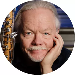 Björn Bohlin - Musical artist