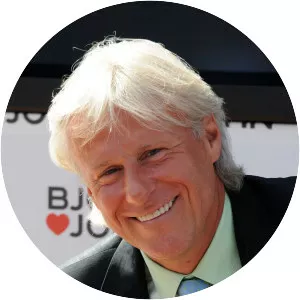Björn Borg