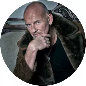 Björn Both Musician