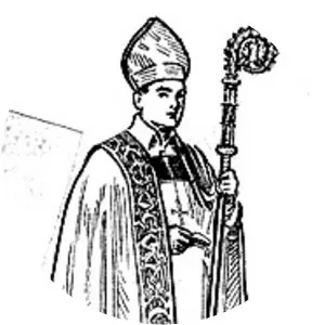 Bjørn Bue - Norwegian missionary