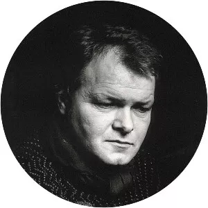 Bjørn Carlsen - Norwegian painter