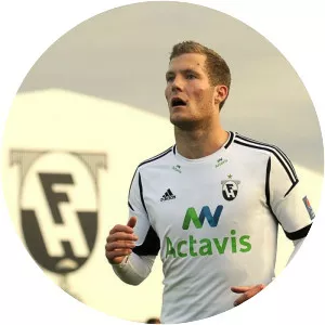 Björn Daníel Sverrisson