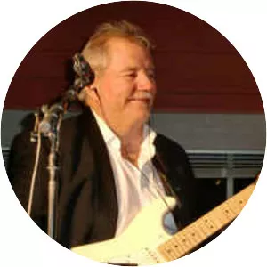 Bjørn Elvestad Musician - Norwegian musician