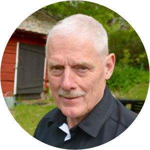 Björn Forsell Singer