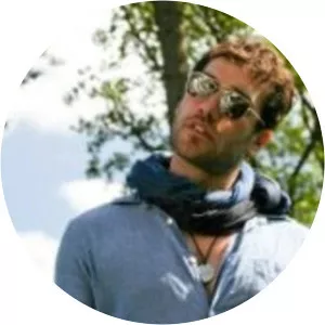 Björn Frederic Gerling photograph