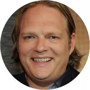 Björn Freitag - German television presenter