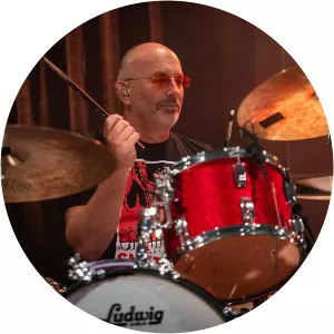 Bjørn Gunnar Sando - Norwegian musician