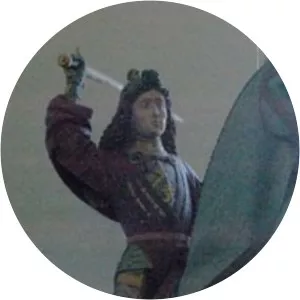 Bjørn Haraldsen Ironside - Harald Kesja's son