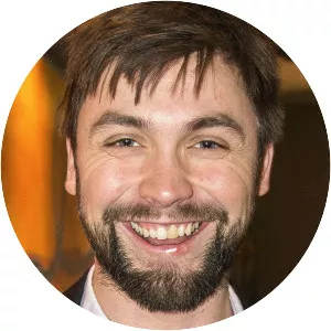 Björn Harras - Actor