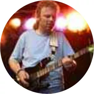 Bjørn Harstad Musician