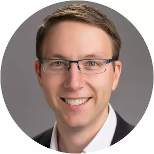 Björn Hartmann - Computer science researcher