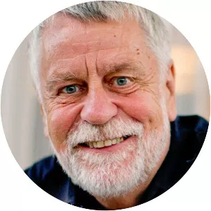 Björn Hellberg - Swedish journalist