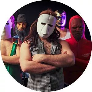 Bjørn Hellfuck - Norwegian singer