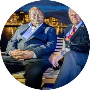 Bjørn Heyerdahl - Thor Heyerdahl's son