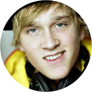 Bjørn Johan Muri - Norwegian singer