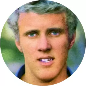 Björn Johansson - Ice hockey player