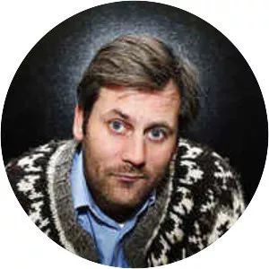 Björn Jörundur Friðbjörnsson