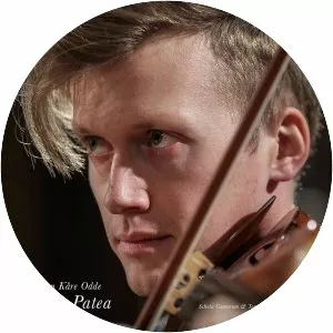 Bjørn Kåre Odde Musician