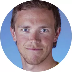 Björn Lind - Swedish former cross-country skier