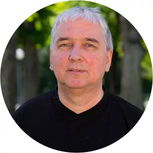 Björn Lundell - Researcher