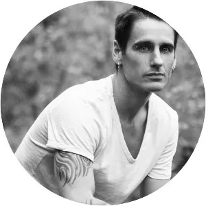 Björn Mandry - Musical artist