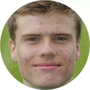 Bjorn Meijer - Dutch footballer