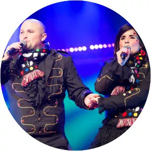 Bjorn & Mieke - Musical group