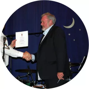 Bjørn Morten Kjærnes Musician