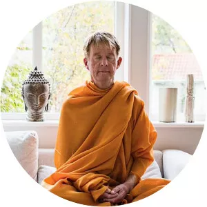 Björn Natthiko Lindeblad