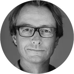 Bjørn Olaf Johannessen