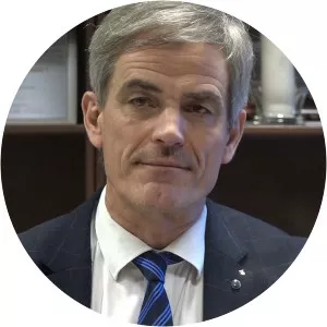 Bjørn Ole Gleditsch