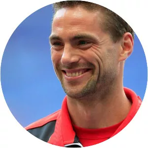 Björn Otto - German pole vaulter