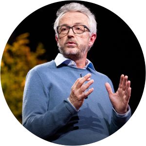 Bjørn Otto Sverdrup