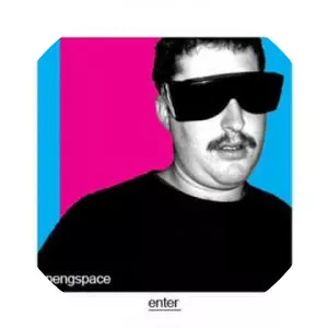 Björn Peng - Musical artist