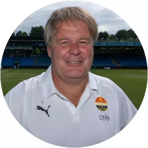 Bjørn Petter Ingebretsen