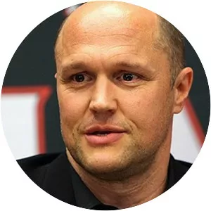 Bjorn Rebney