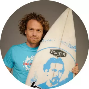 Björn Richie Lob - Film director