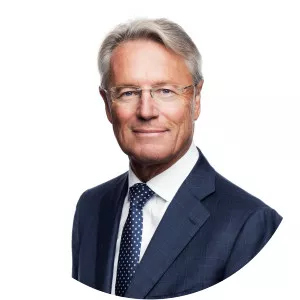 Bjorn Rosengren - Chief Executive Officer of ABB