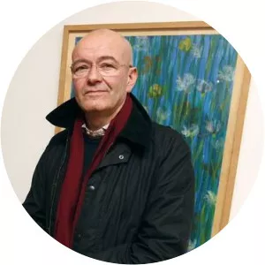 Björn Roth photograph