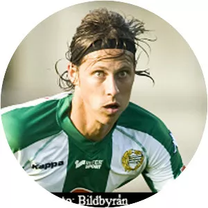 Björn Runström - Swedish former footballer