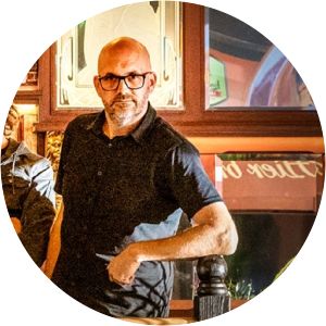 Bjorn Schamp photograph