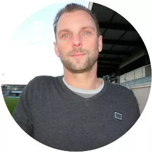 Björn Sengier - Belgian footballer