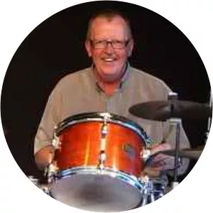 Bjorn Sjodin photograph