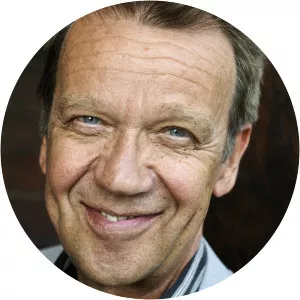 Björn Skifs - Swedish singer