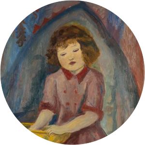 Bjorn Smith-Hald photograph