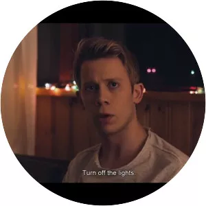 Björn Stefánsson - Actor