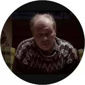 Bjørn Sundquist - Norwegian actor