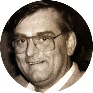 Björn Swartswe