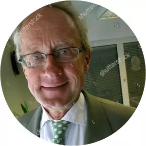 Björn Tarras-Wahlberg