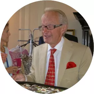 Björn TarrasWahlberg